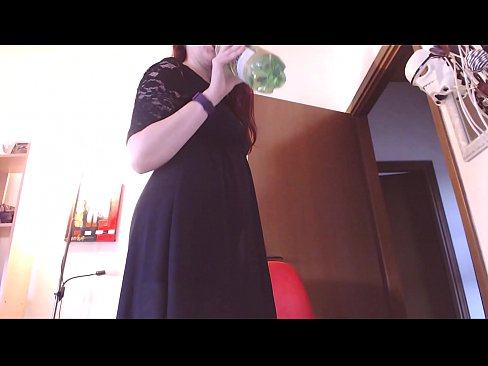 ❤️ ’n Onderdanige slaaf wat lief is vir vuil en heerlike broekies, word gedwing om te masturbeer nadat hy hierdie video gekyk het! Fokvideo op af.tukifporno.ru