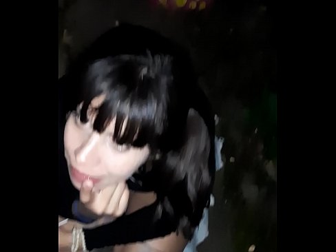 ❤️ Op straat geswelde penis in ruil vir lekkergoed Fokvideo op af.tukifporno.ru